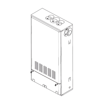 Box Incasso Green Beretta Per Caldaie a Condensazione Da Esterno (1103289) - Climaprime