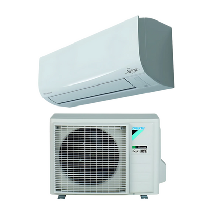 Climatizzatore Daikin Siesta Inverter R-32 WiFi - Climaprime