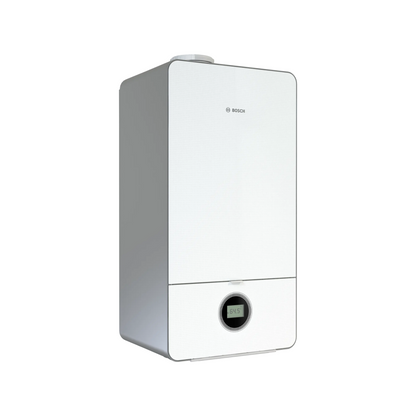 Caldaia Bosch Condens 7000I W a Condensazione - Climaprime