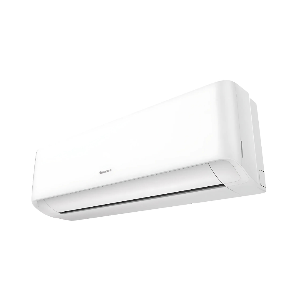 Climatizzatore Hisense Ecosense Inverter R-32 WiFi - Climaprime