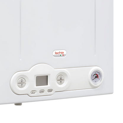 Caldaia Fondital Ischia Pro CTN 24Kw a Camera Aperta - Climaprime