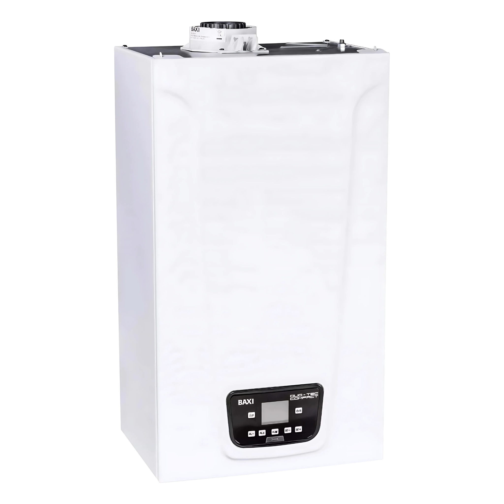 Caldaia Baxi Duo-Tec Compact E a Condensazione - Climaprime