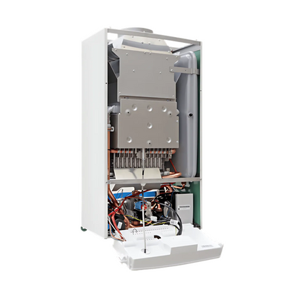 Caldaia Fondital Ischia Pro CTN 24Kw a Camera Aperta - Climaprime