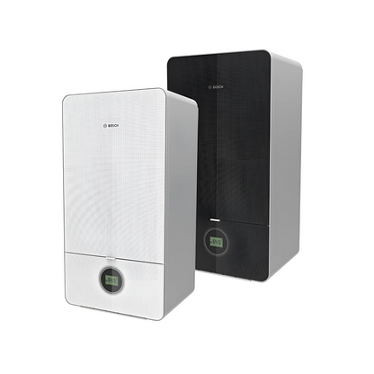 Caldaia Bosch Condens 7000I W a Condensazione - Climaprime