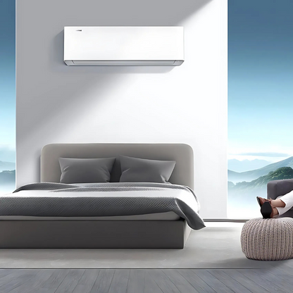Climatizzatore Hisense Energy Pro X Inverter R-32 WiFi - Climaprime
