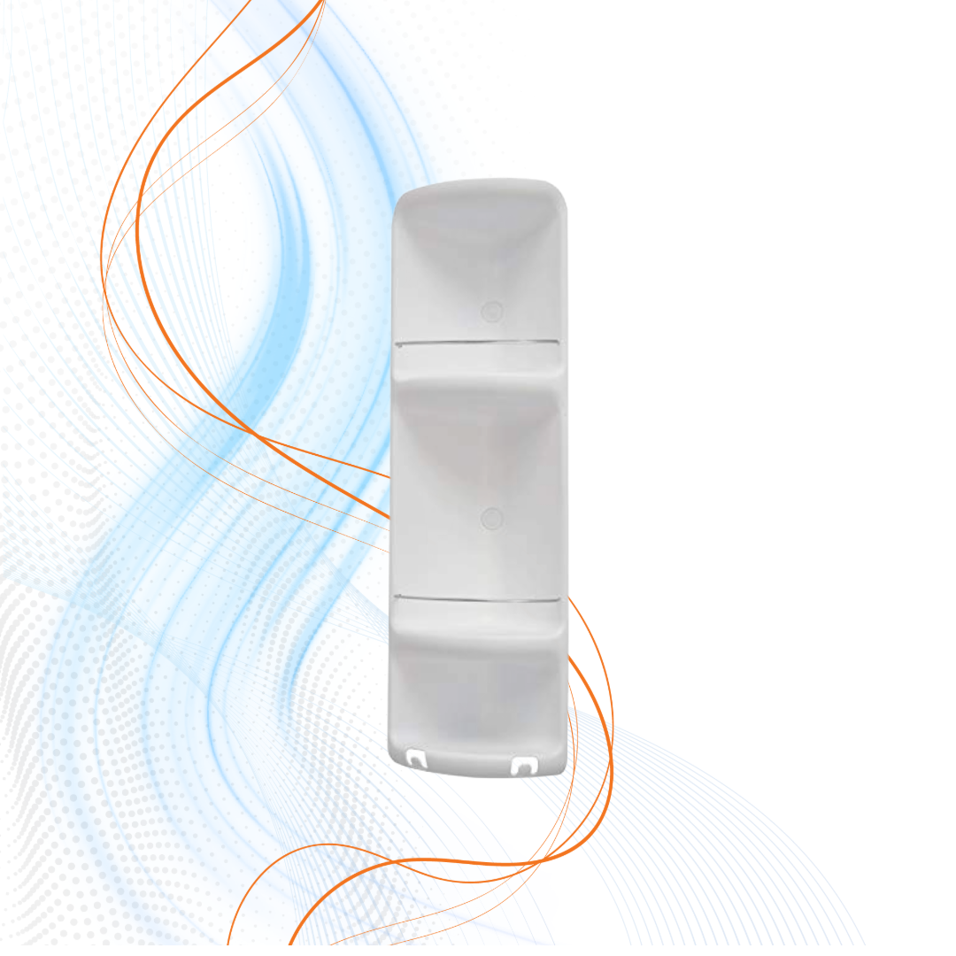 Porta Sapone E Oggetti Angolare 3 Ripiani Gedy Angolare Bianco