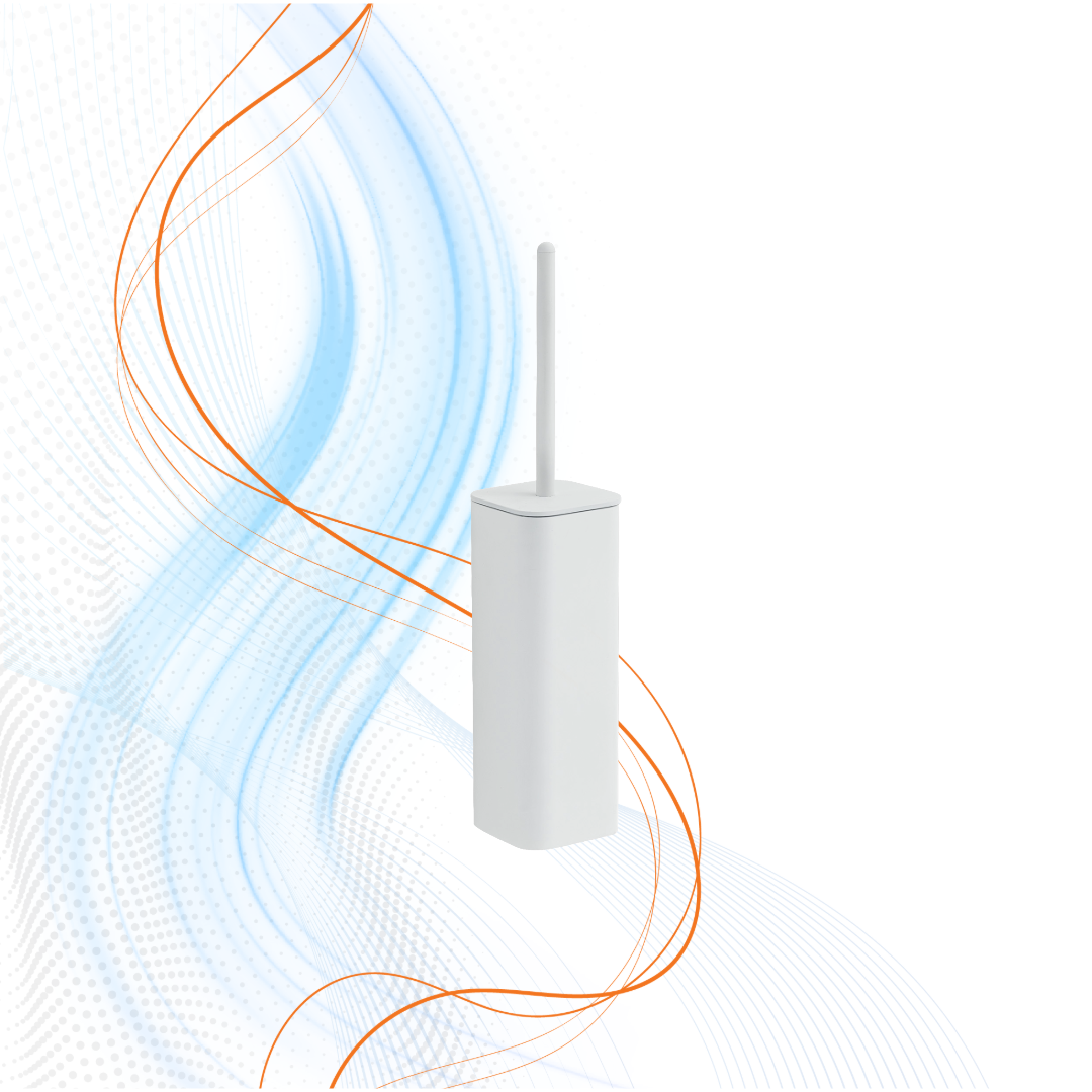 Scopino Wc Outline Matt Bianco Gedy