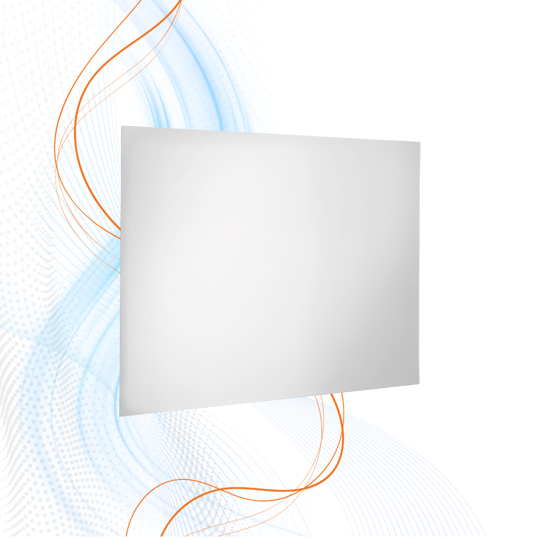 Specchio Filo Lucido Alfred  Gedy