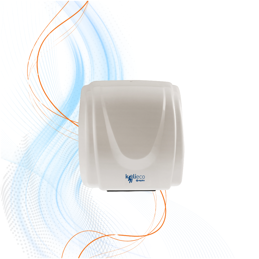 Asciugamani Elettrico Automatico Kalieco FantiniCosmi