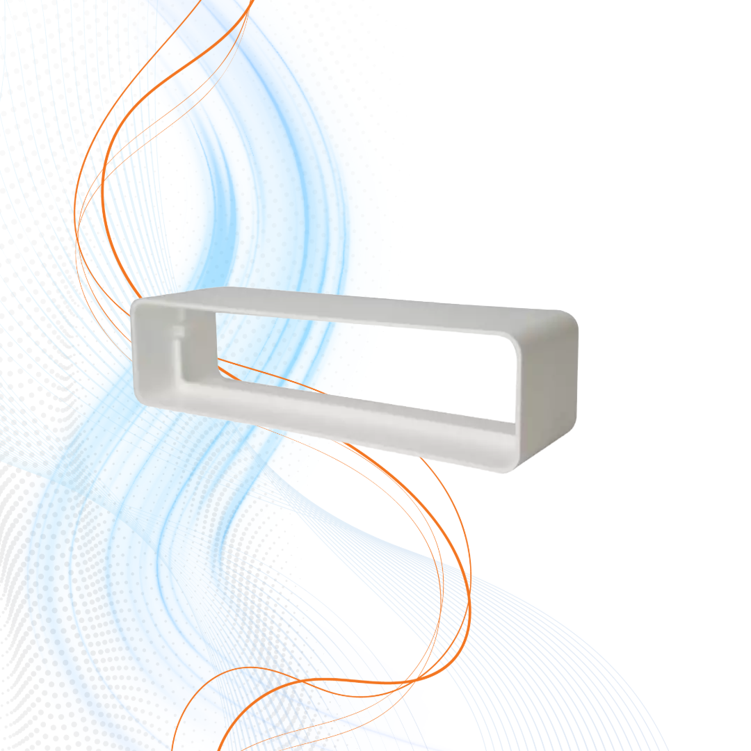 Giunto Rettangolare Vecamco