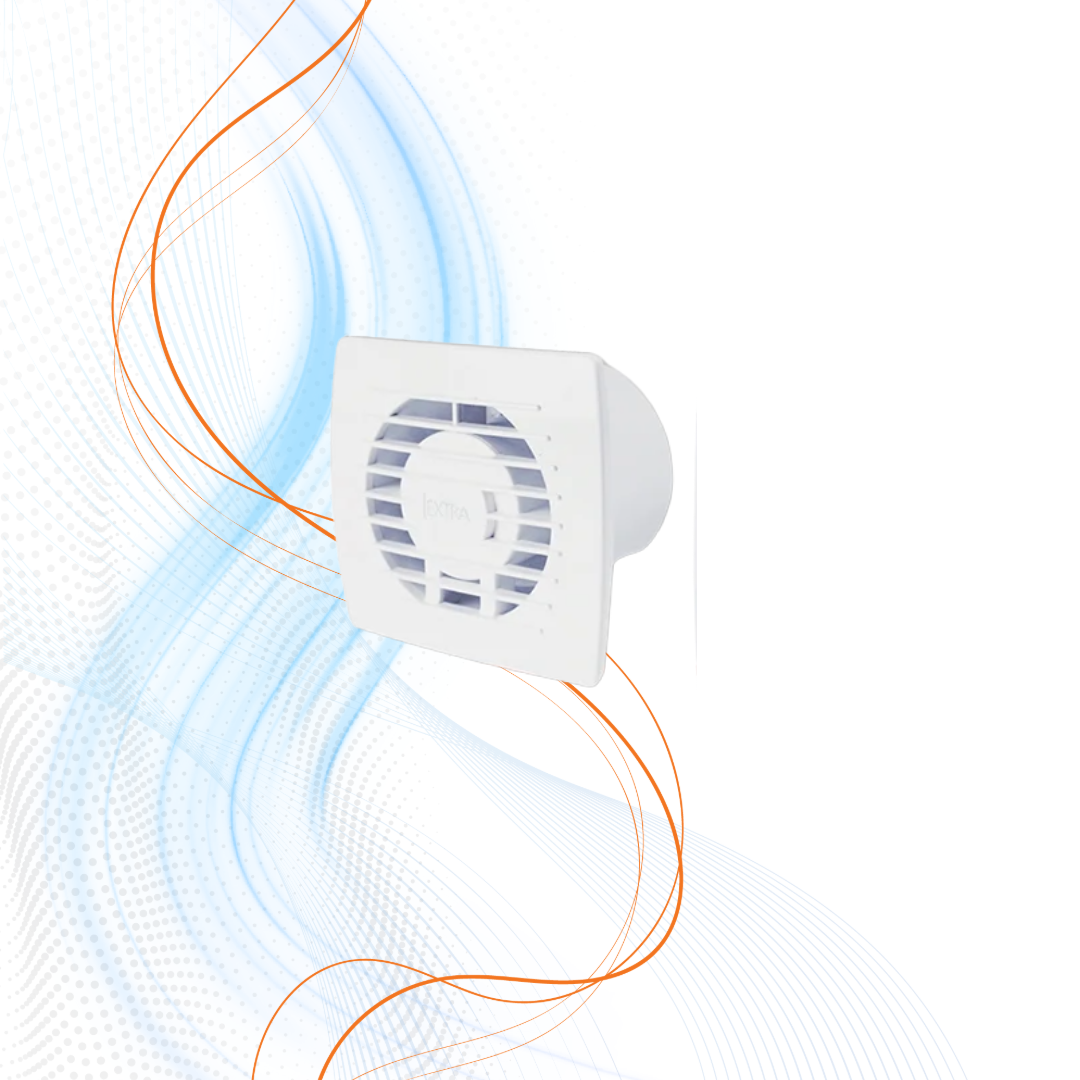 Aspiratore Elettrico In Abs Vecamco