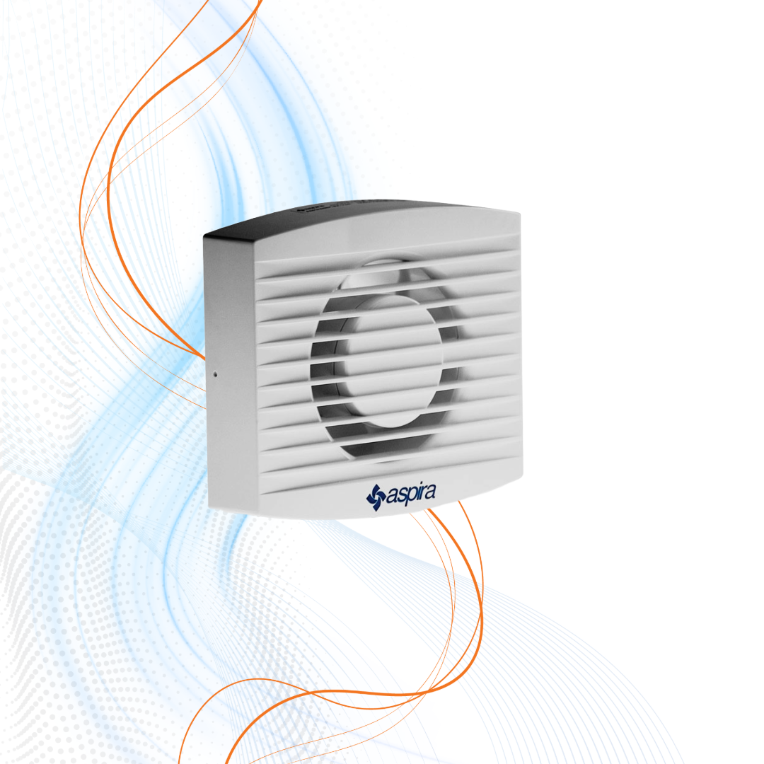 Aspiratore Eloicoid Aspirsimplex 10/4" S FantiniCosmi