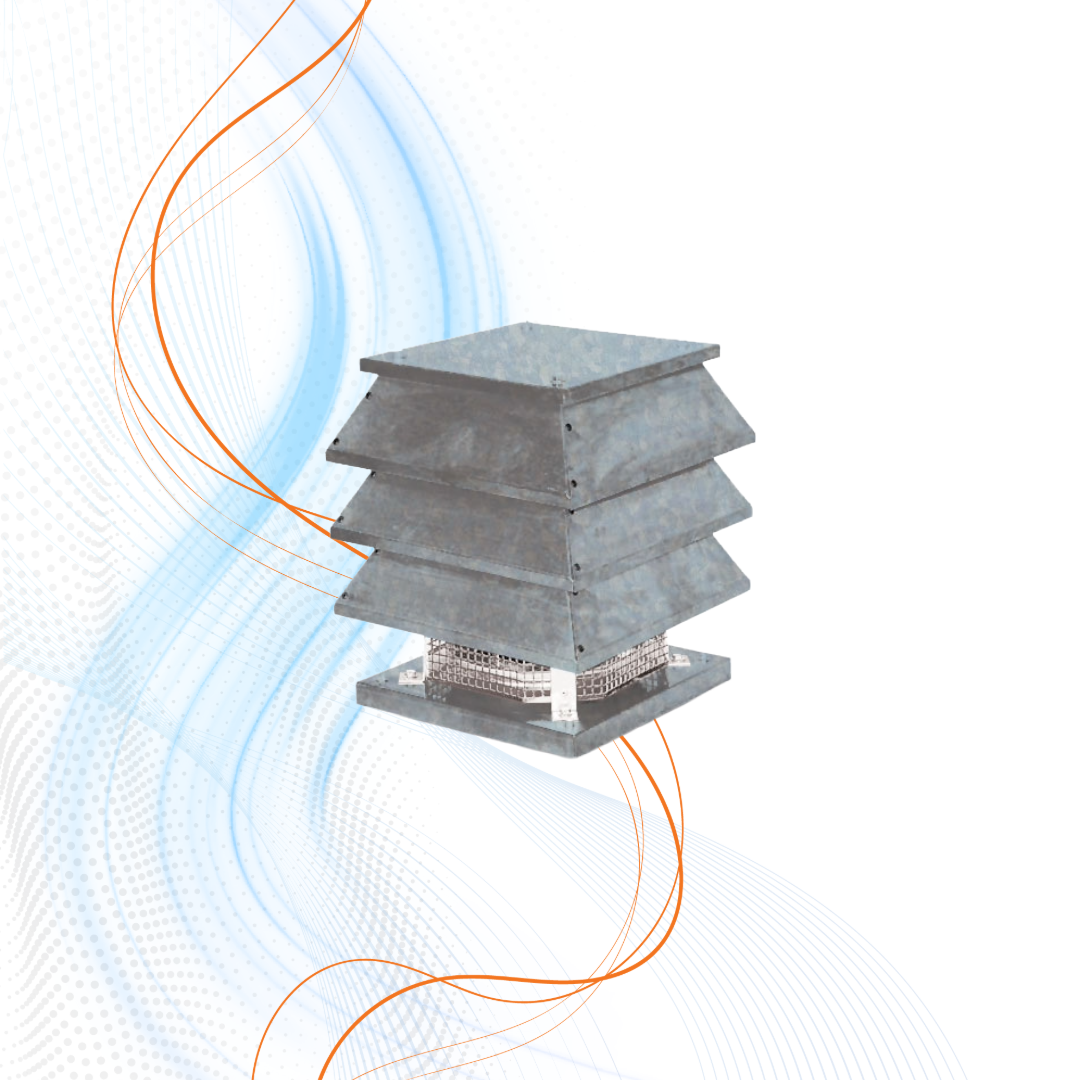 Aspiratore Centrifugo Da Tetto Per Caminetti Aspirfire FantiniCosmi