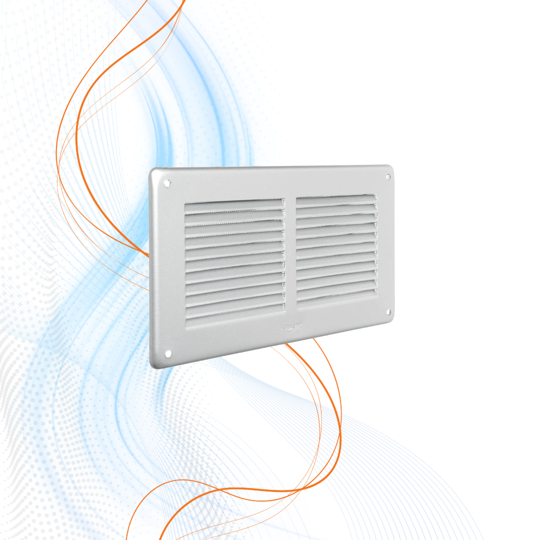 Griglia Rettangolare Inox Da Appoggio Con rete Vecamco