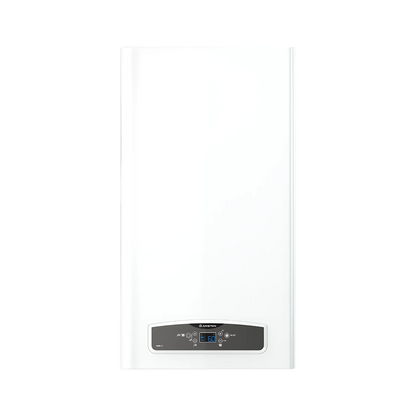 Caldaia Ariston Cares X Cf 24kW a Camera Aperta_1
