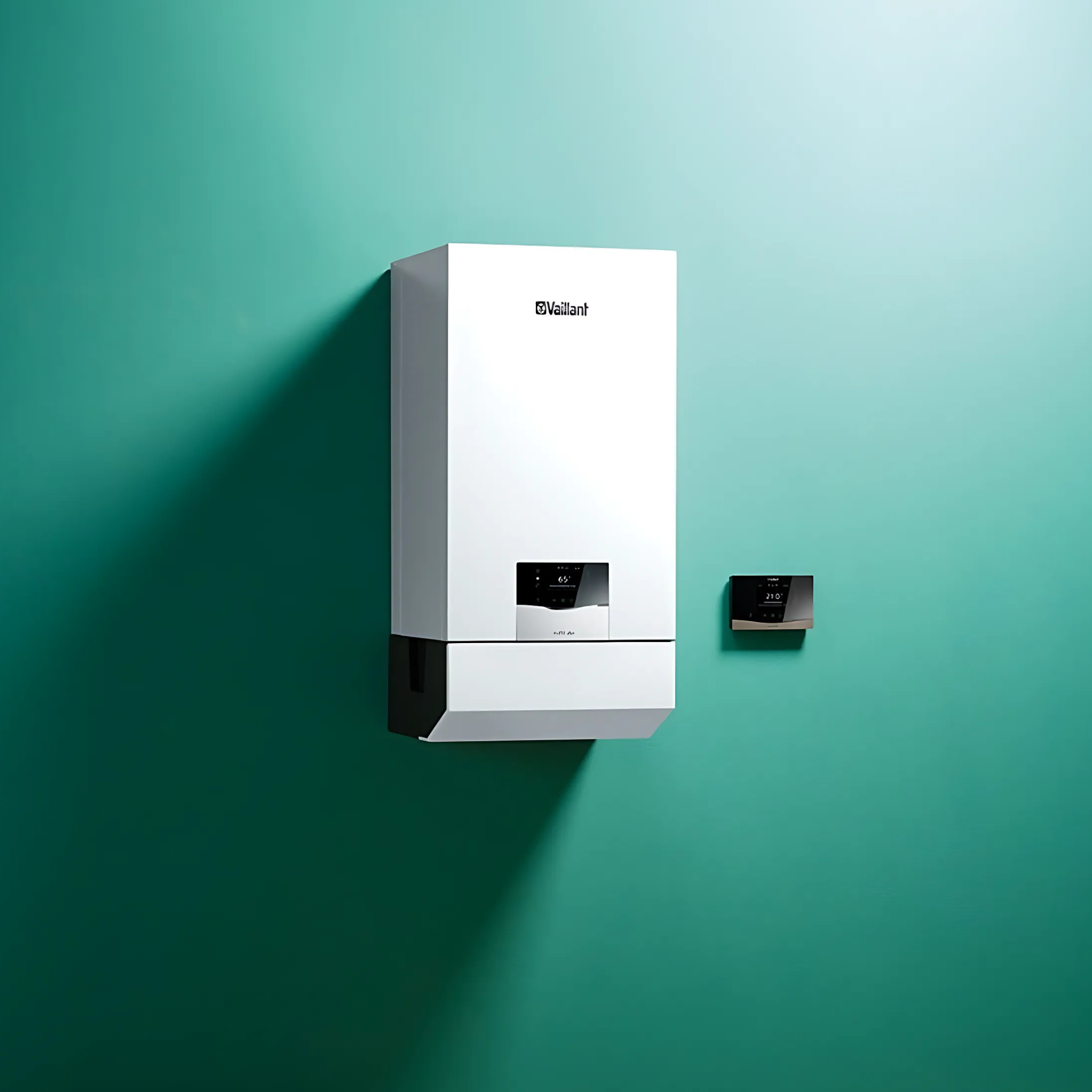 Caldaia Vaillant Ecotec Plus VM a Condensazione - Solo Riscaldamento_3