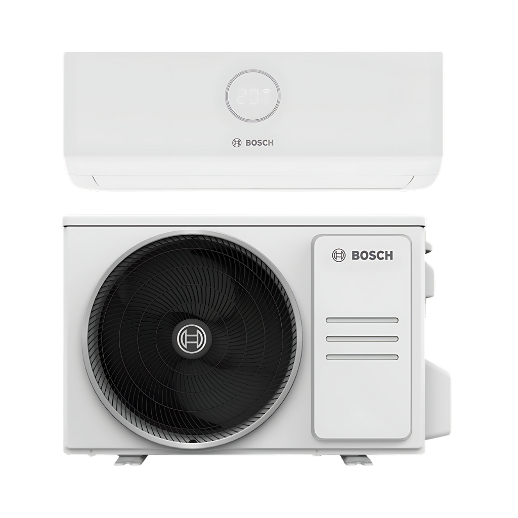 Climatizzatore Bosch Climate 3000I Inverter R-32 WiFi_1