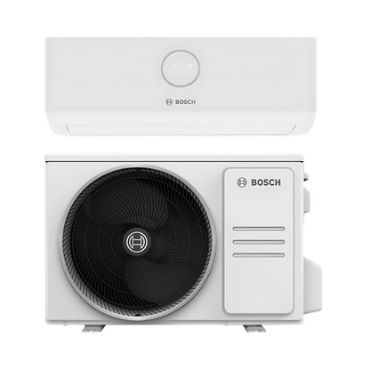 Climatizzatore Bosch Climate 3000I Inverter R-32 WiFi_1