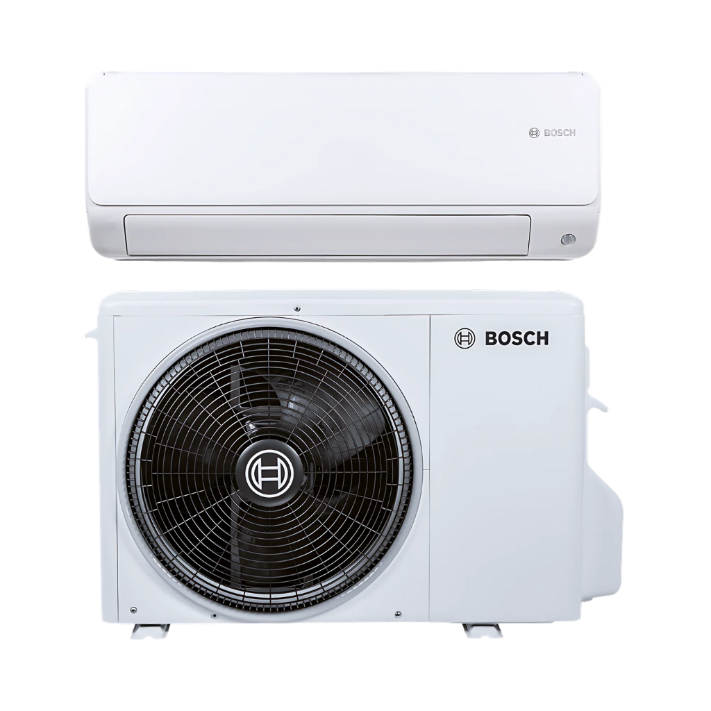 Climatizzatore Bosch Climate 6000I Inverter R-32 WiFi_1