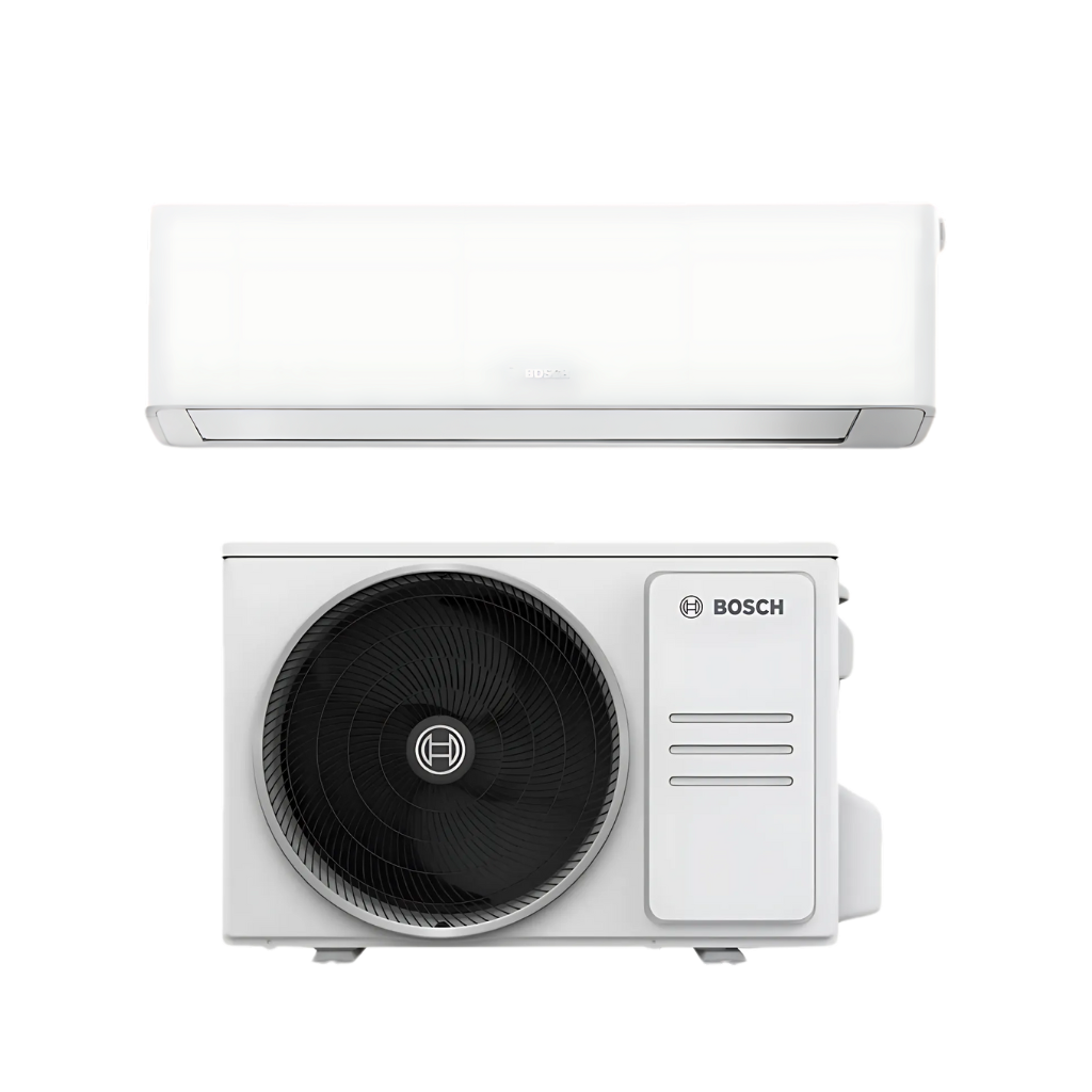 Climatizzatore Bosch Climate 7000I Inverter R-32 WiFi_1