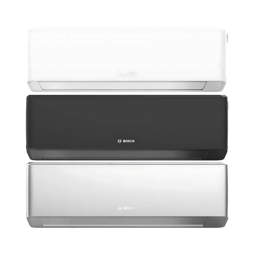 Climatizzatore Bosch Climate 7000I Inverter R-32 WiFi_2