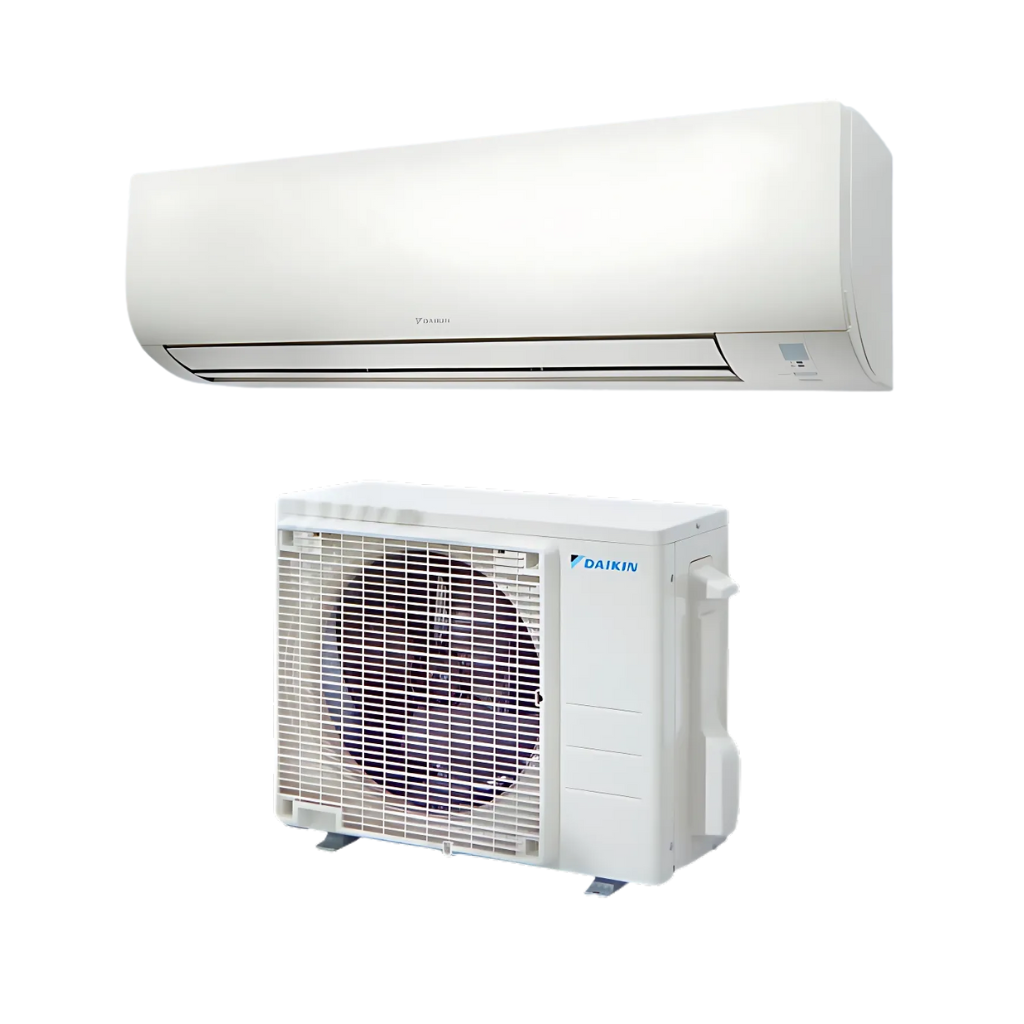 Climatizzatore Daikin Comfora Inverter R-32 WiFi_1