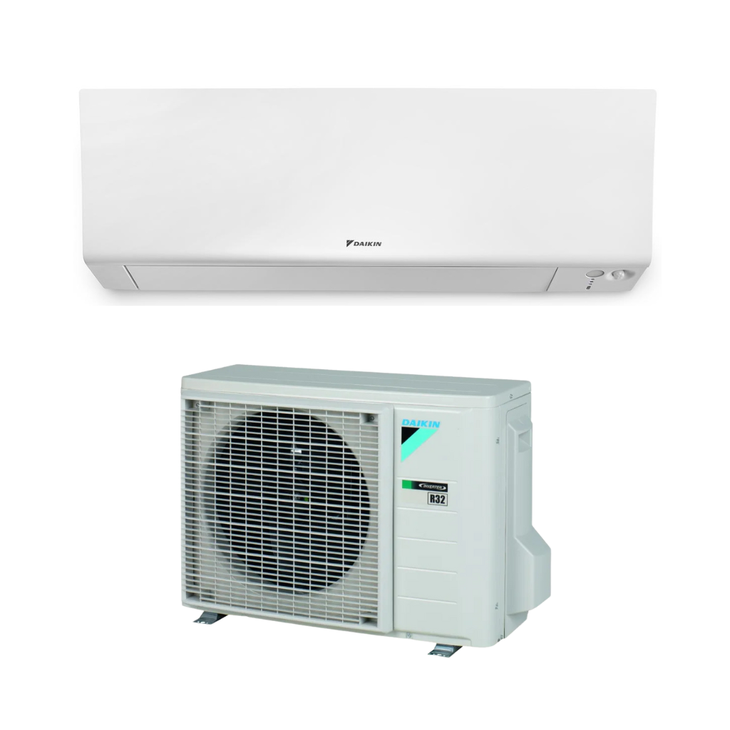 Climatizzatore Daikin Perfera Inverter R-32 WiFi_1
