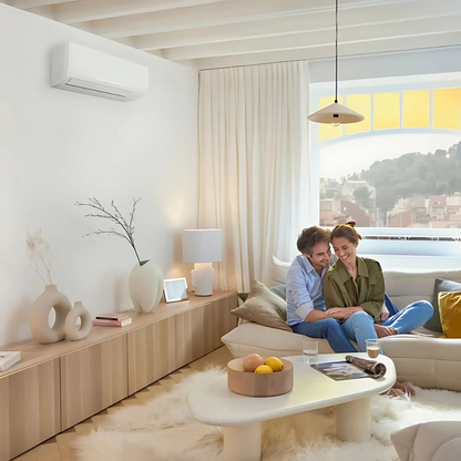 Climatizzatore Daikin Perfera Inverter R-32 WiFi_6