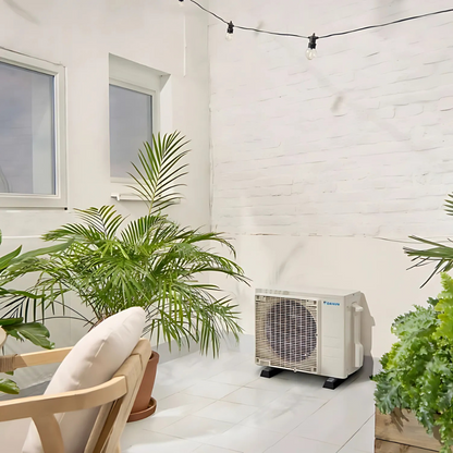 Climatizzatore Daikin Perfera Inverter R-32 WiFi_7