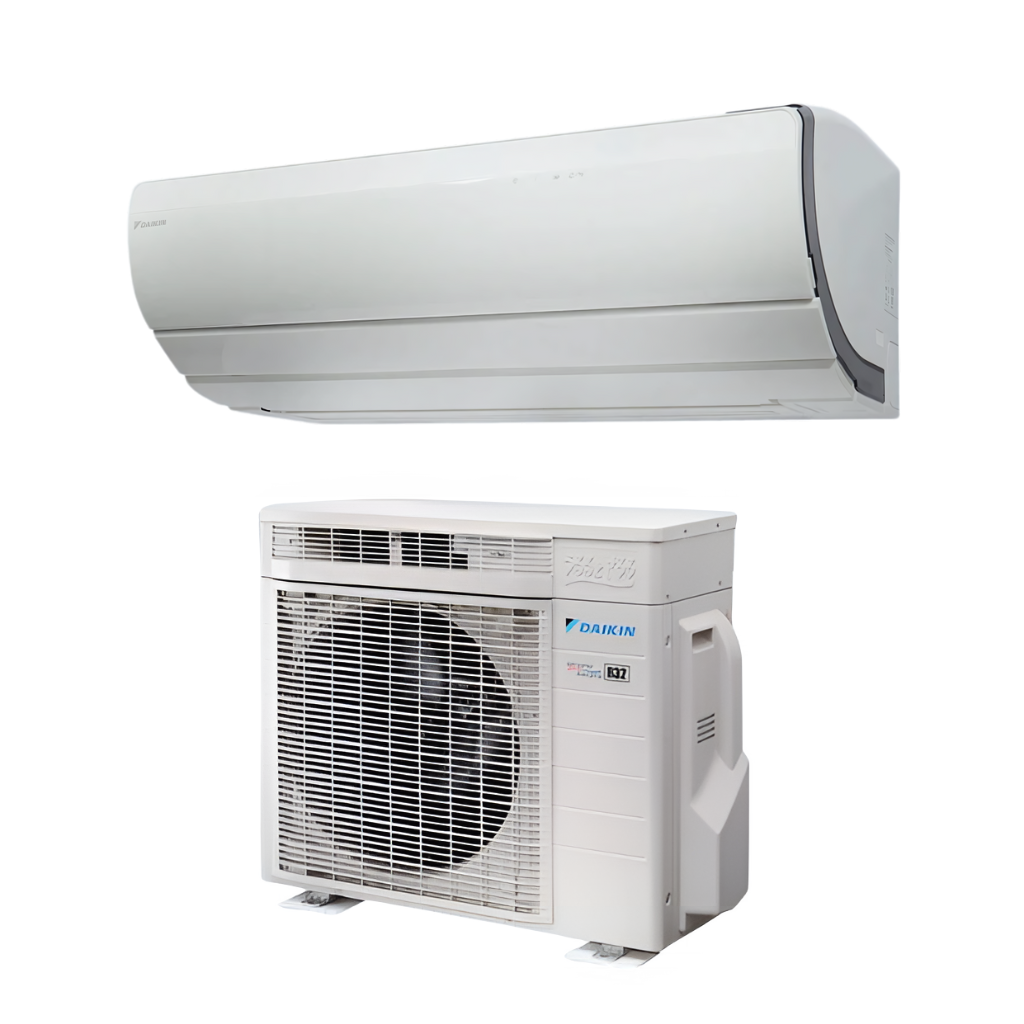 Climatizzatore Daikin Ururu Sarara Inverter R-32 WiFi_1