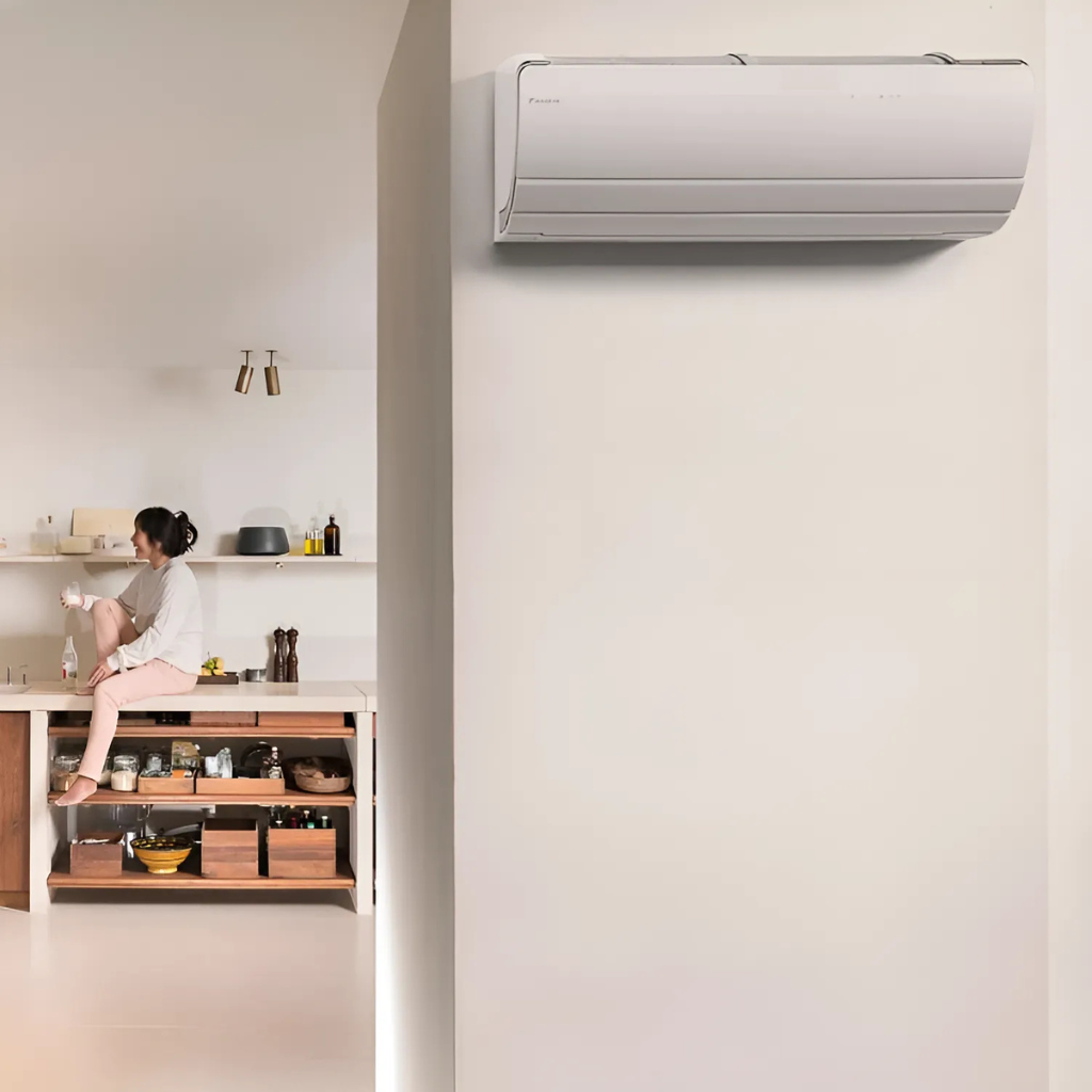 Climatizzatore Daikin Ururu Sarara Inverter R-32 WiFi_6