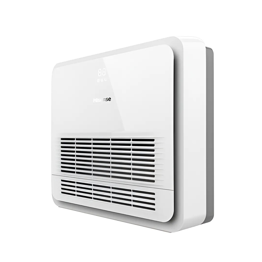 Climatizzatore Hisense Console Inverter R-32 WiFi_2