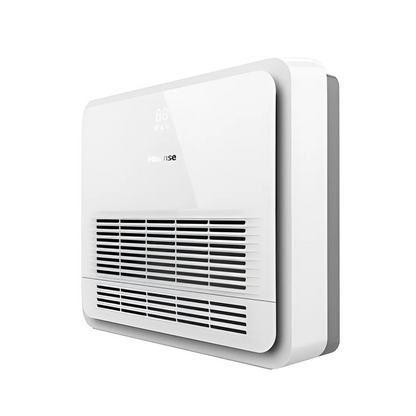 Climatizzatore Hisense Console Inverter R-32 WiFi_2