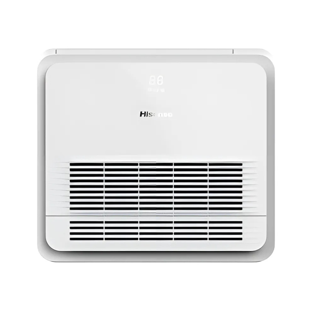 Climatizzatore Hisense Console Inverter R-32 WiFi_3
