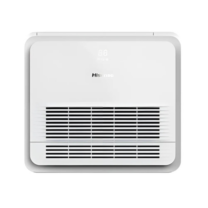 Climatizzatore Hisense Console Inverter R-32 WiFi_3
