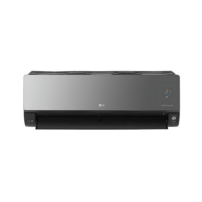 Climatizzatore LG Artcool UV Nano Mirror Inverter R-32 WiFi_2