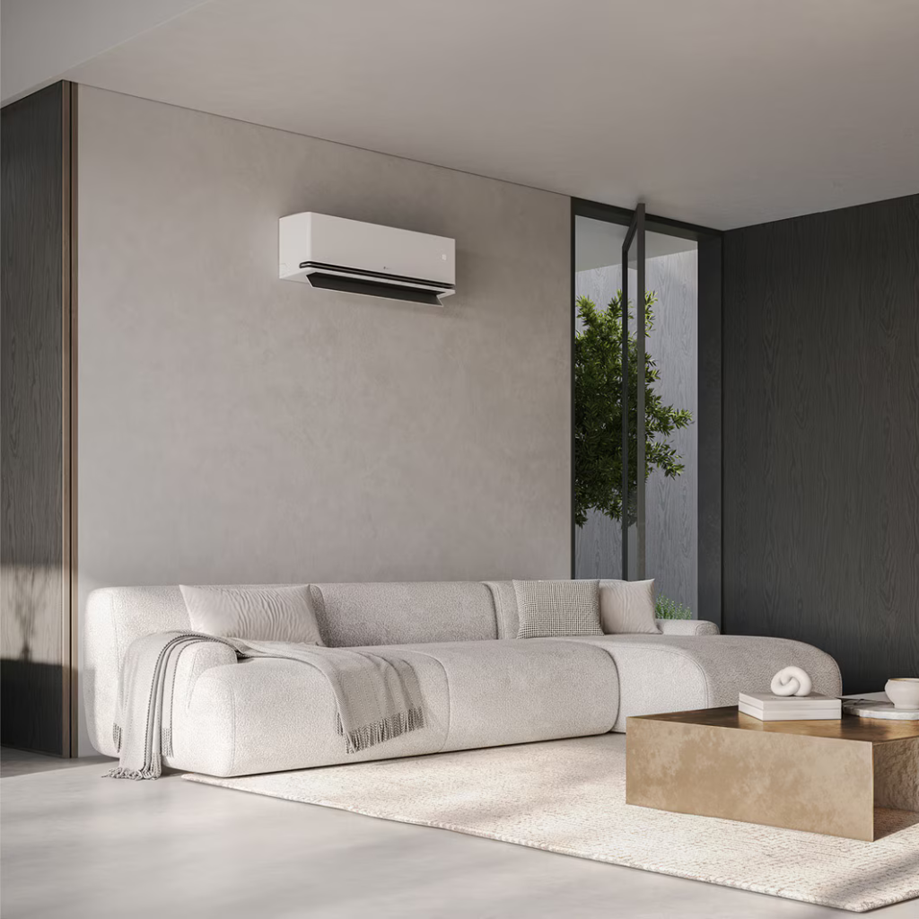Climatizzatore LG DualCool Premium Inverter R-32 WiFi_2