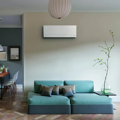 Climatizzatore Mitsubishi MSZ-AY Inverter R-32 WiFi_2