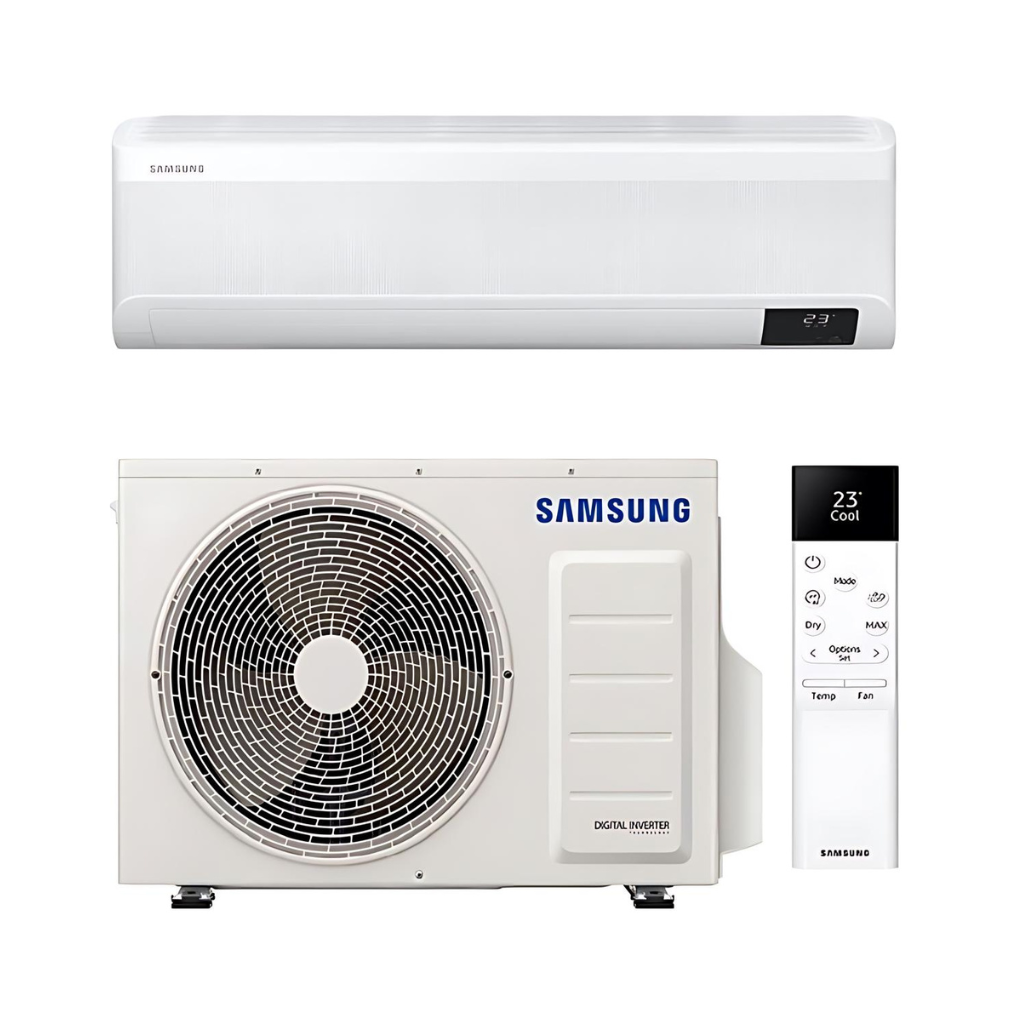 Climatizzatore Samsung Cebu Inverter R-32 WiFi_1