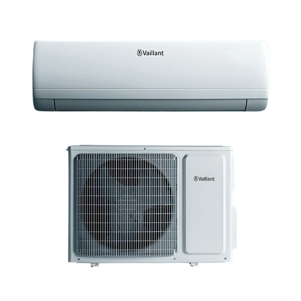 Climatizzatore Vaillant ClimaVAIR Intro Inverter R-32 WiFi_2