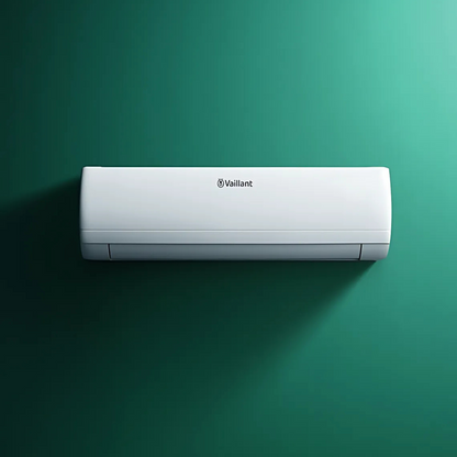 Climatizzatore Vaillant ClimaVAIR Intro Inverter R-32 WiFi_2