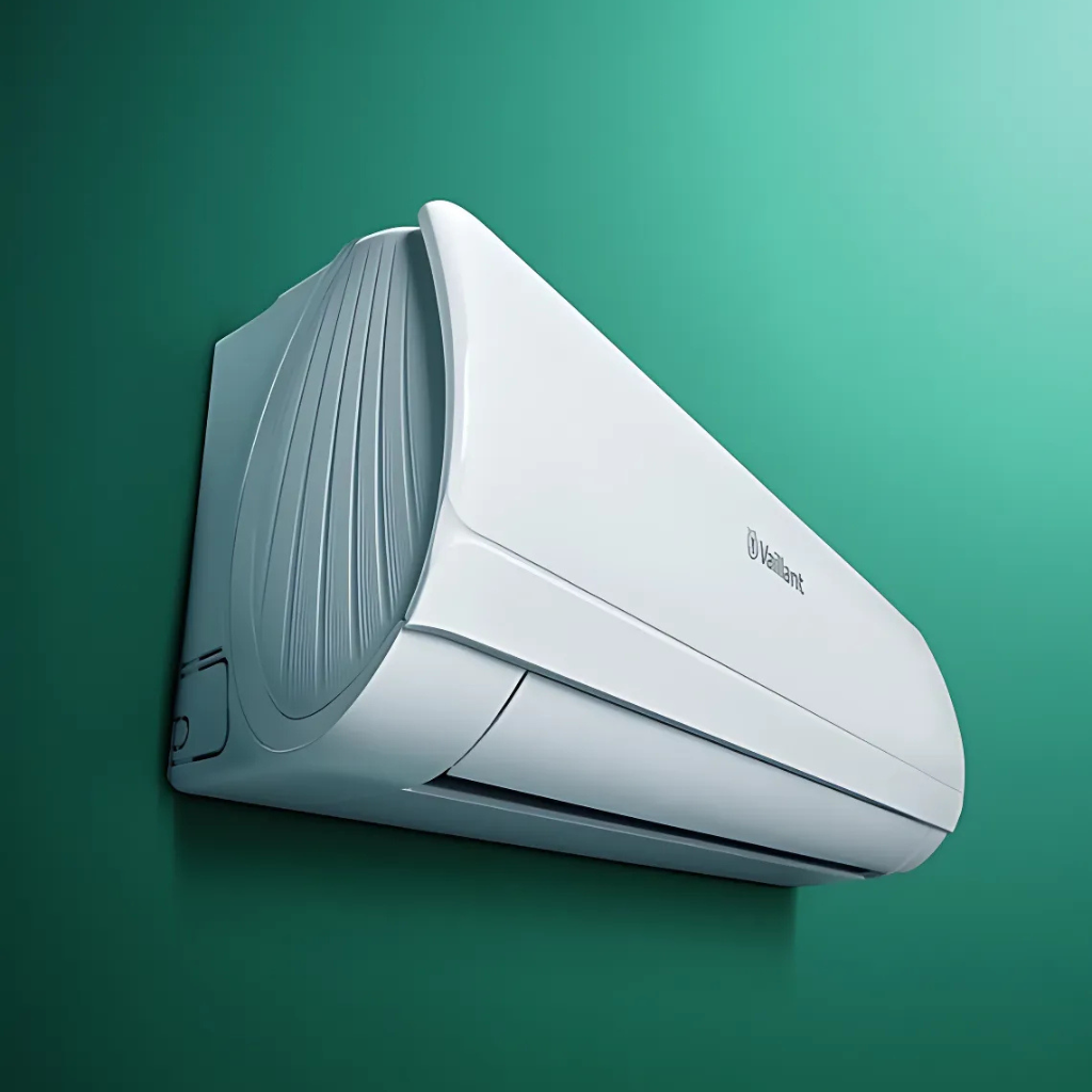 Climatizzatore Vaillant ClimaVAIR Intro Inverter R-32 WiFi_3