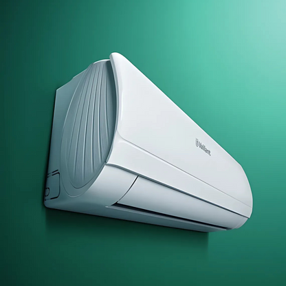 Climatizzatore Vaillant ClimaVAIR Intro Inverter R-32 WiFi_3