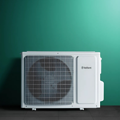 Climatizzatore Vaillant ClimaVAIR Intro Inverter R-32 WiFi_4