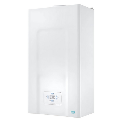 Caldaia Beretta Ciao At Low Nox 25Kw a Condensazione - Climaprime
