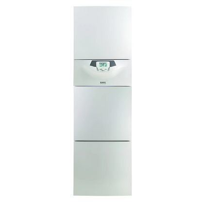 Caldaia Baxi Power 32 Combi 160 a Condensazione - Climaprime
