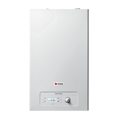Caldaia Hermann Saunier Duval Themis Condens Low Nox a Condensazione - Climaprime