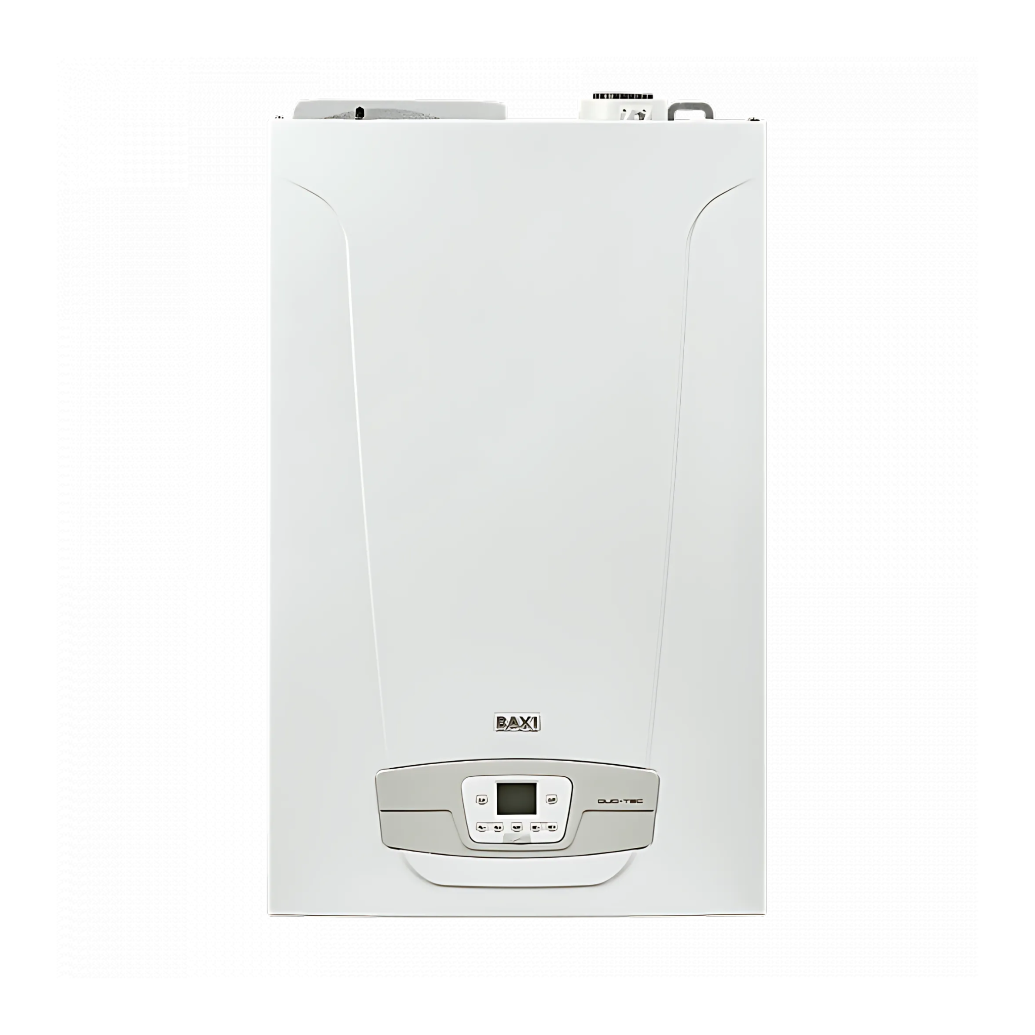 Caldaia Baxi Nuvola Duo-Tec+ a Condensazione - Climaprime