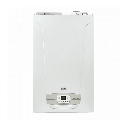 Caldaia Baxi Nuvola Duo-Tec+ a Condensazione - Climaprime