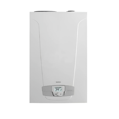 Caldaia Baxi Nuvola Platinum+ a Condensazione - Climaprime